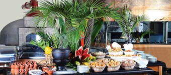 Holiday Inn Sao Paulo Parque Anhembi by IHG