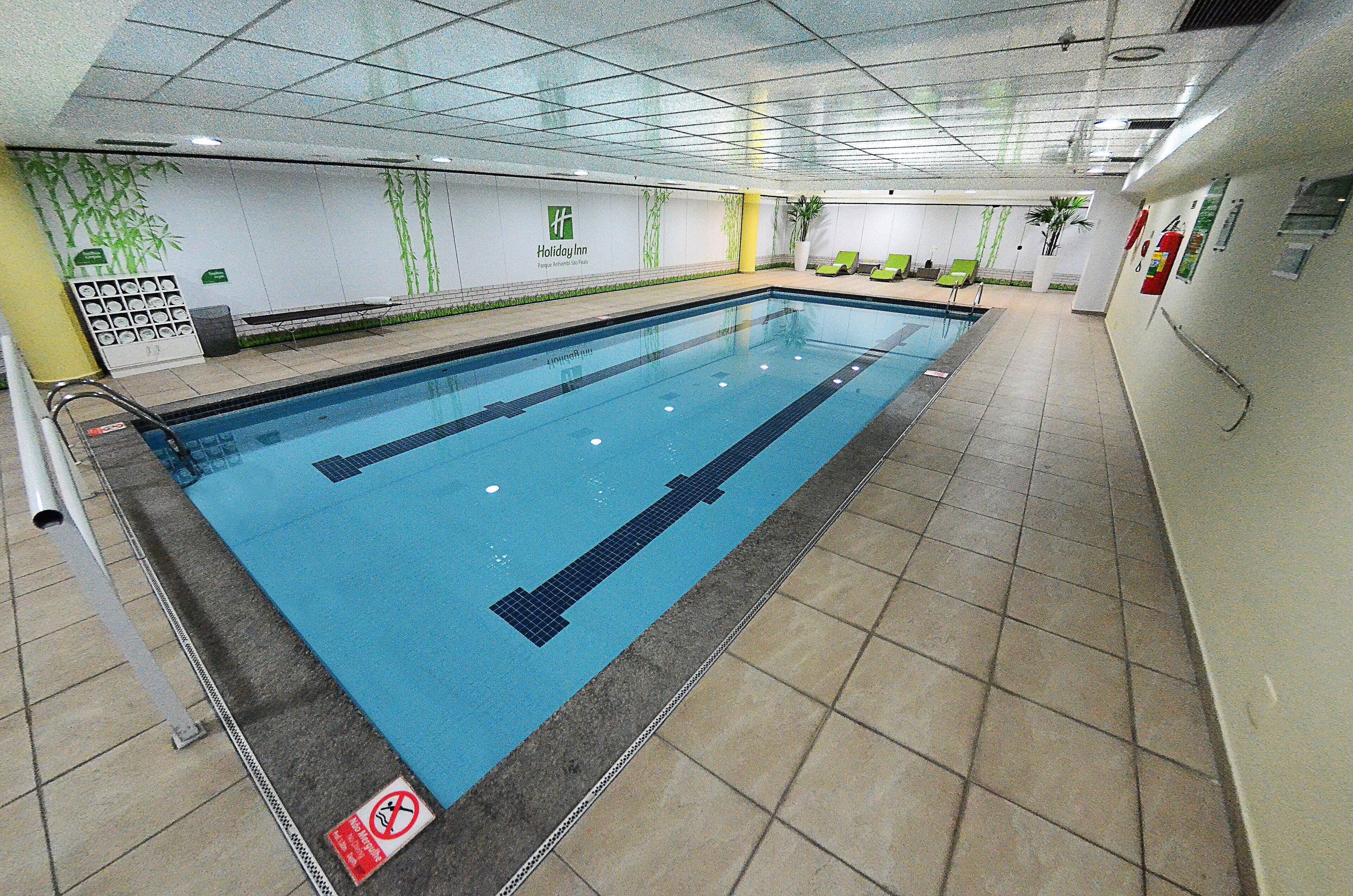 indoor pool, open 5:30 am to 11:00 pm, pool loungers
