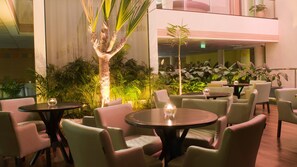 Lobby - Holiday Inn Sao Paulo Parque Anhembi by IHG (São Paulo)