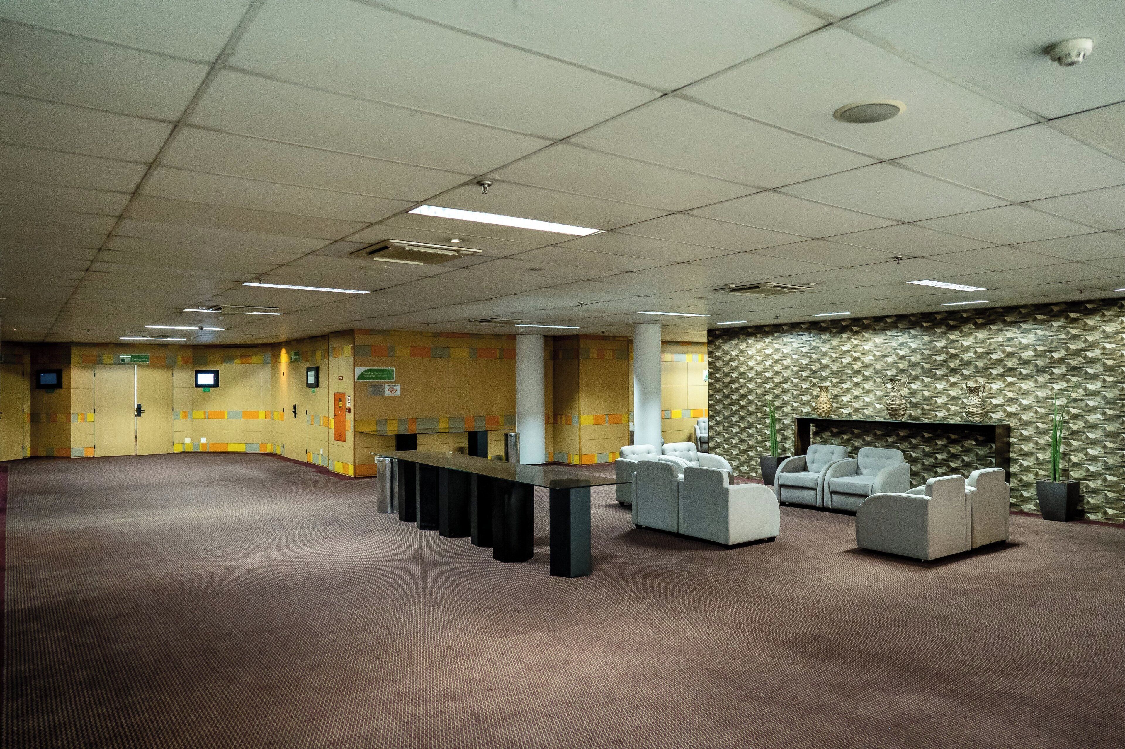 Sala de reuniones