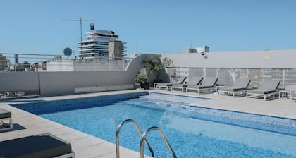 Plaza Real Suites Hotel