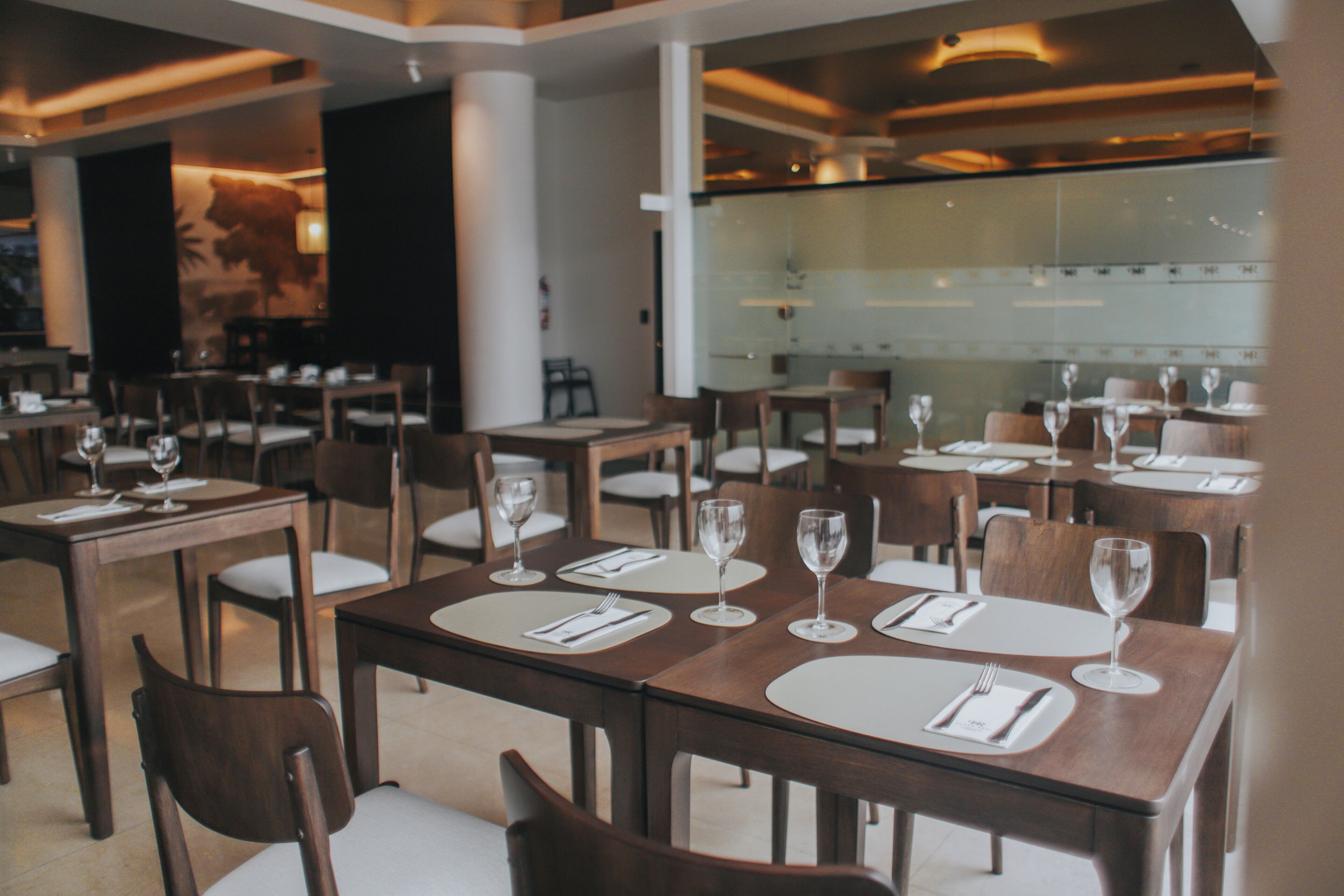 Photo - Plaza Real Suites Hotel