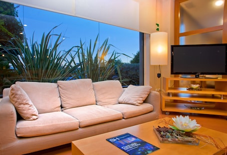 Recepción. Flag Hotel Valencia