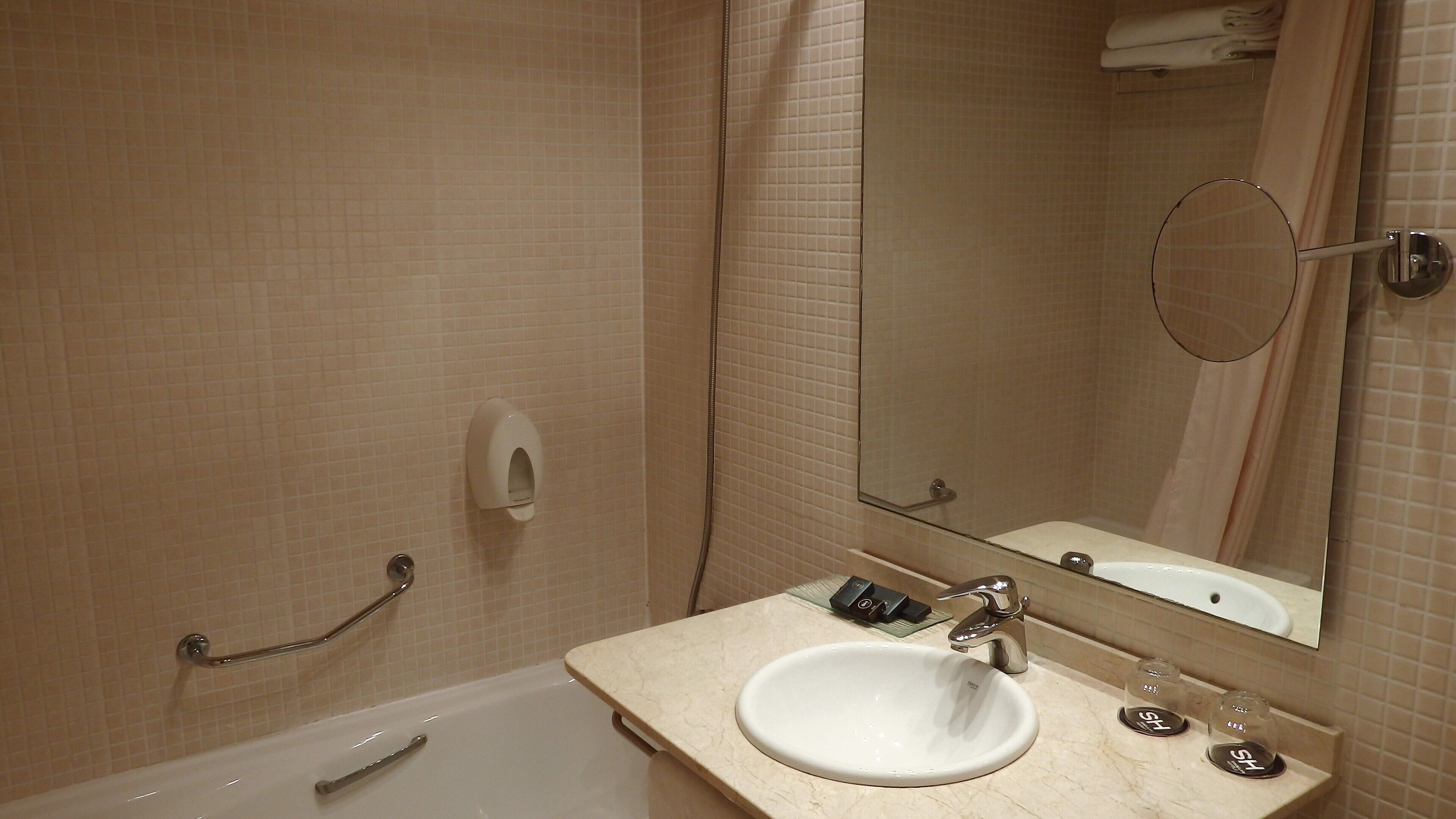 Photo - Flag Hotel Valencia