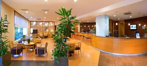 Lobby - Flag Hotel Valencia (Massalfassar)