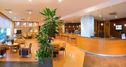 Flag Hotel Florazar Valencia