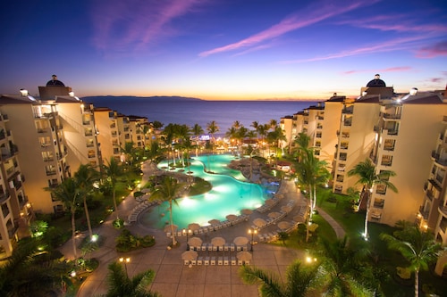 Villa Del Palmar Flamingos Beach Resort and Spa