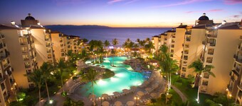 Villa Del Palmar Flamingos Beach Resort and Spa