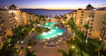 Villa Del Palmar Flamingos Beach Resort and Spa