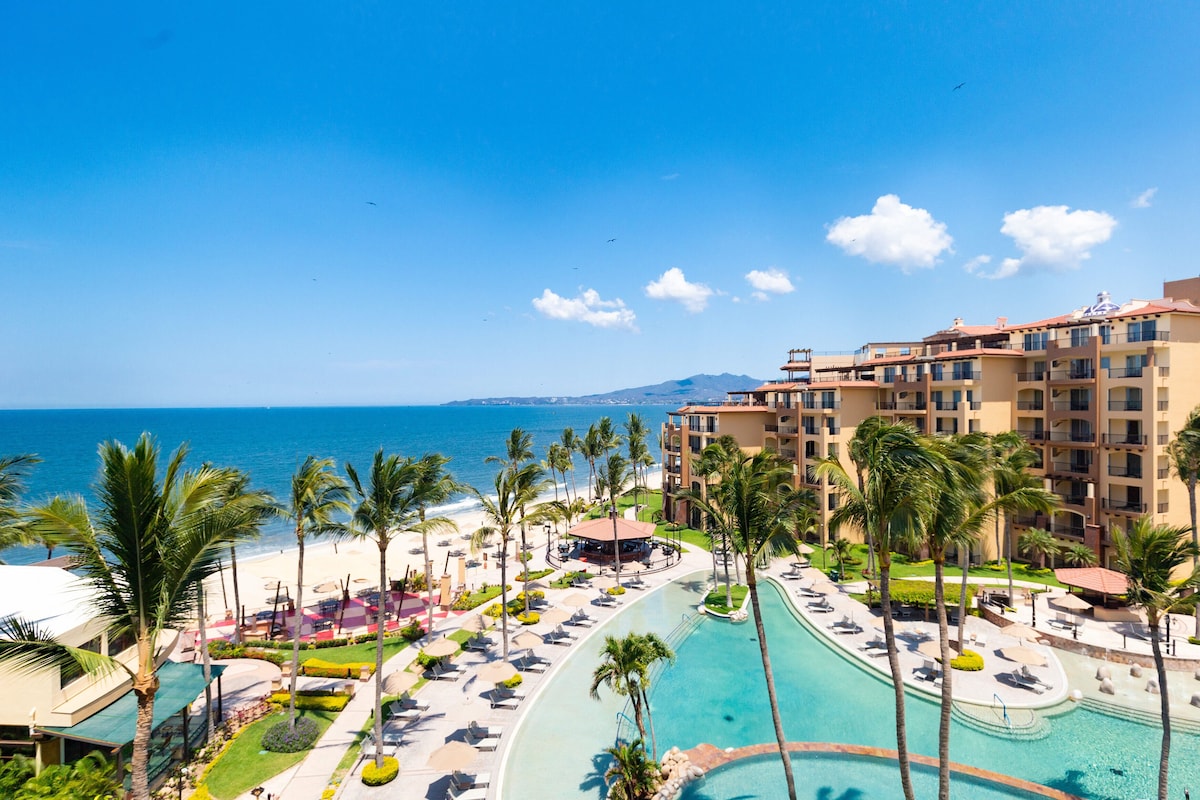 Villa Del Palmar Flamingos Beach Resort and Spa Reviews, Deals & Photos