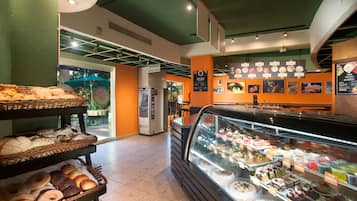 Cafetería