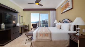 Coffres-forts dans les chambres, bureau, rideaux occultants