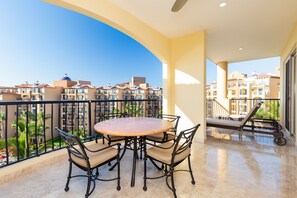 Vistas desde la habitación