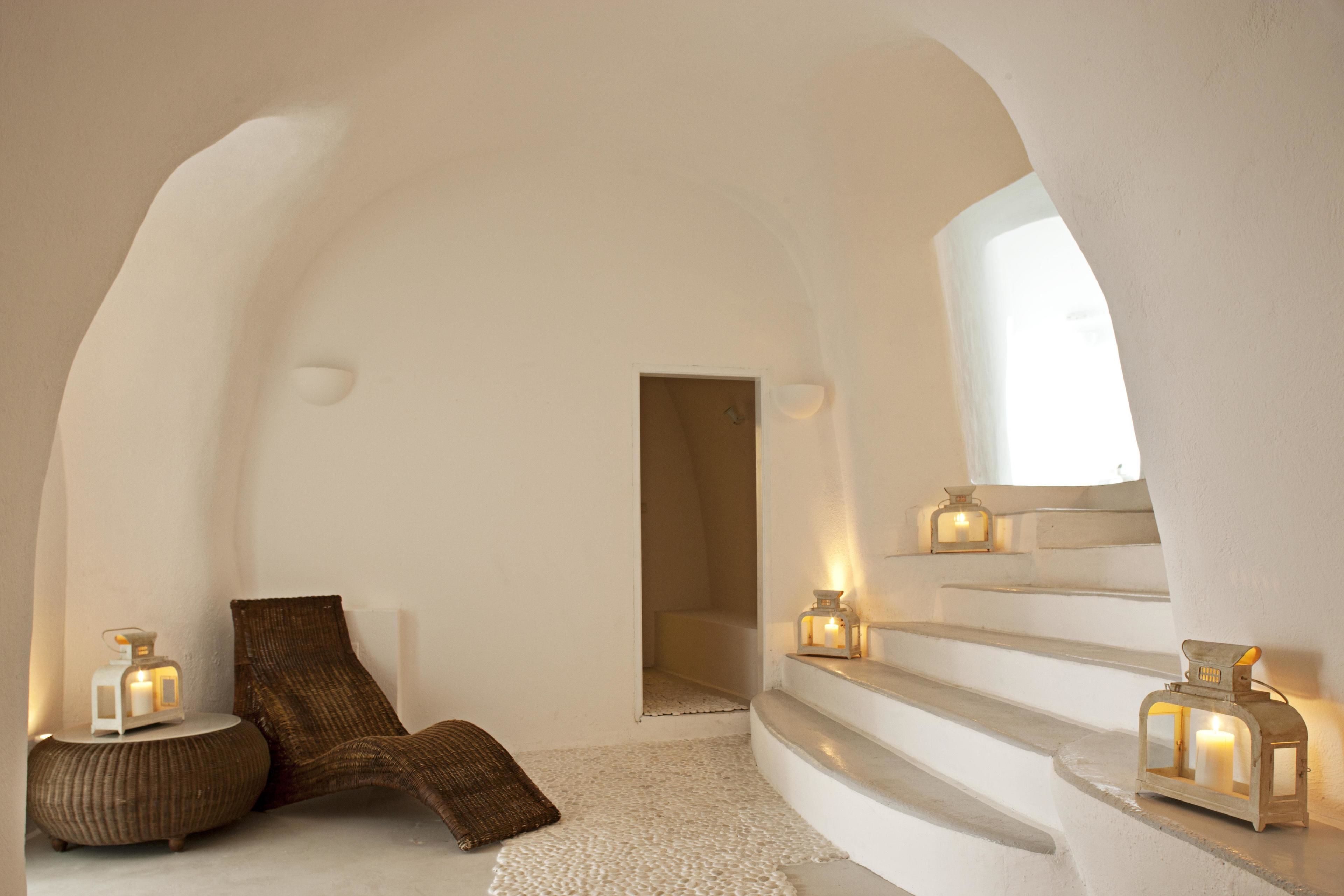 Foto - Notos Therme and Spa