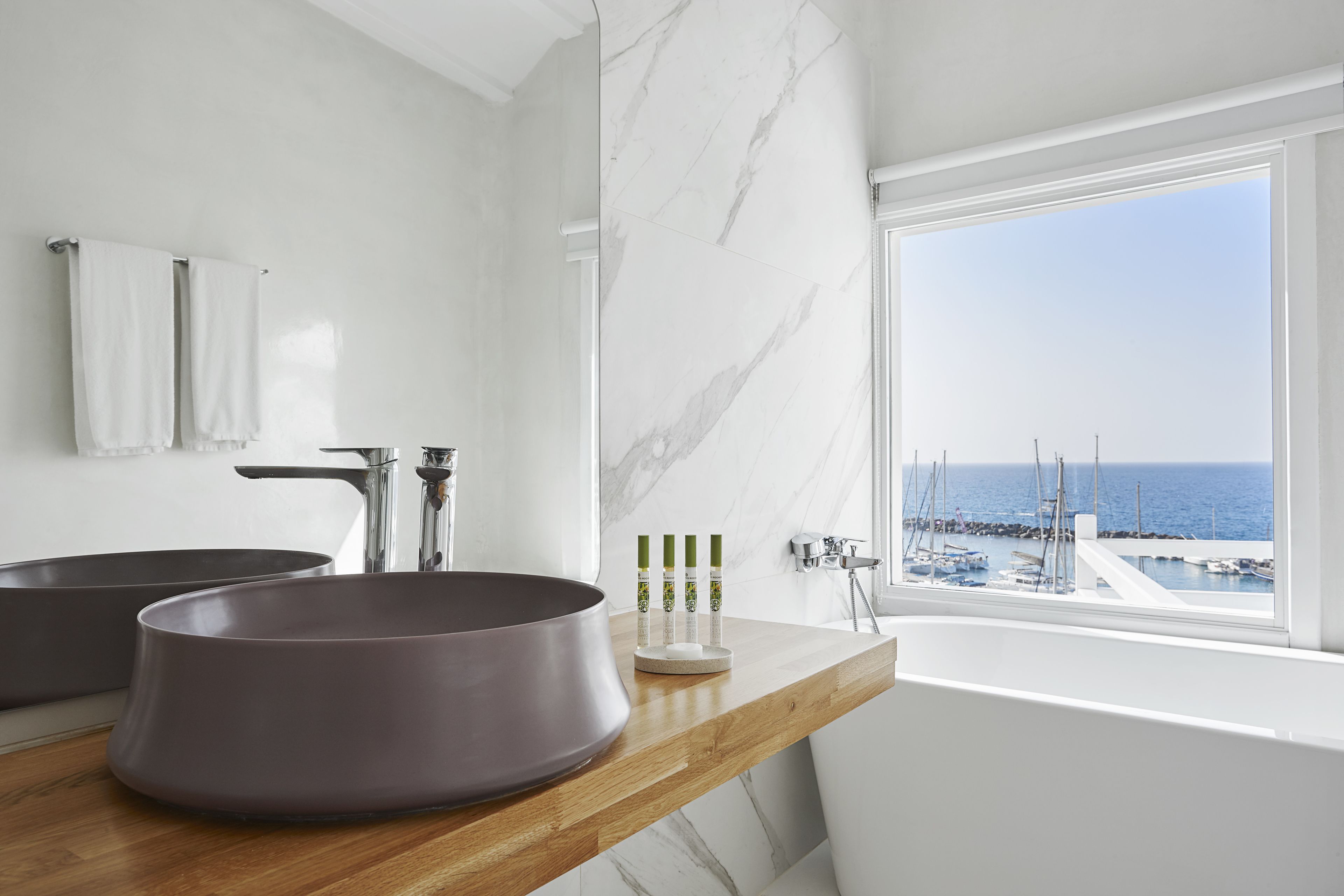 Foto - Notos Therme and Spa