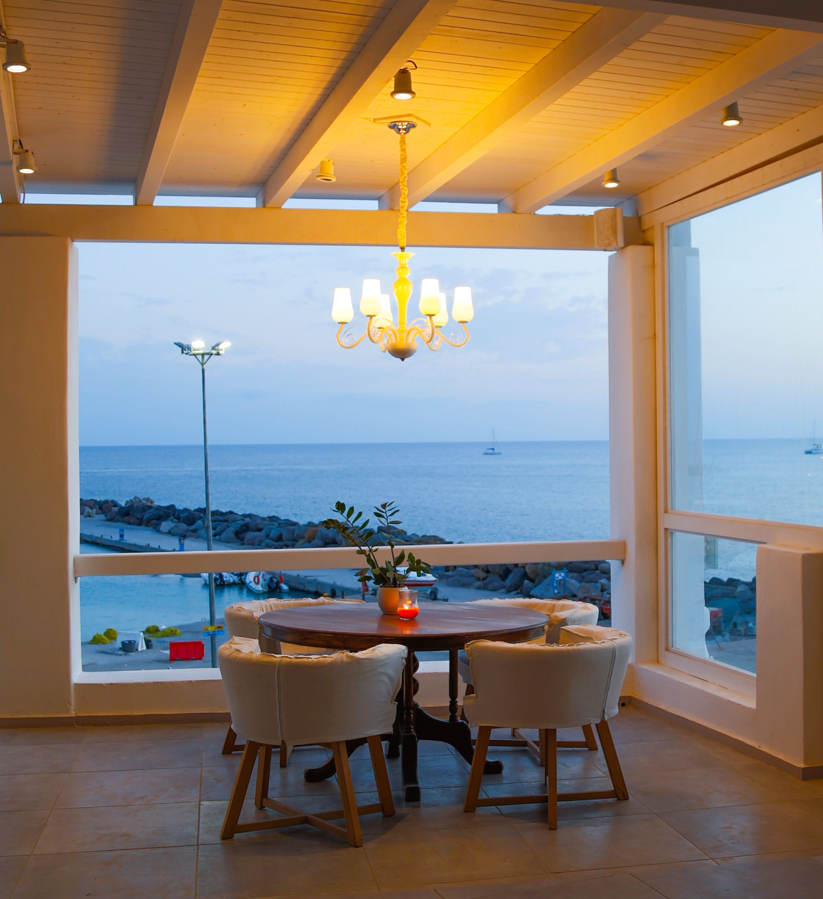 Foto - Notos Therme and Spa