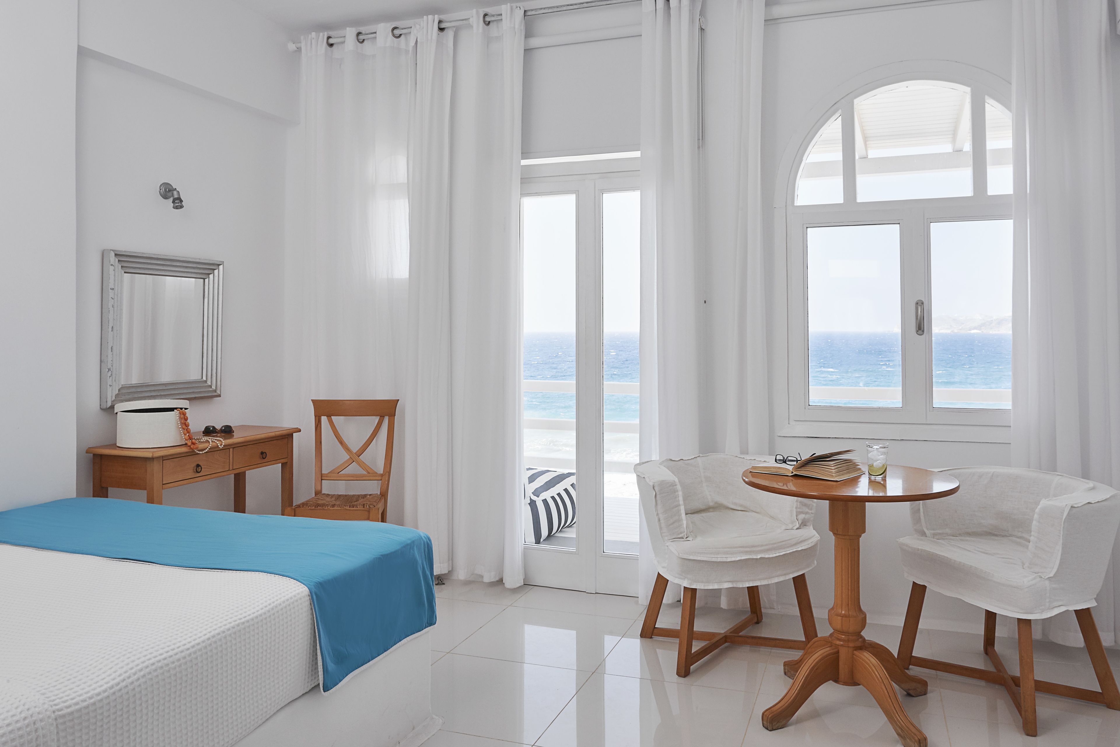 Foto - Notos Therme and Spa