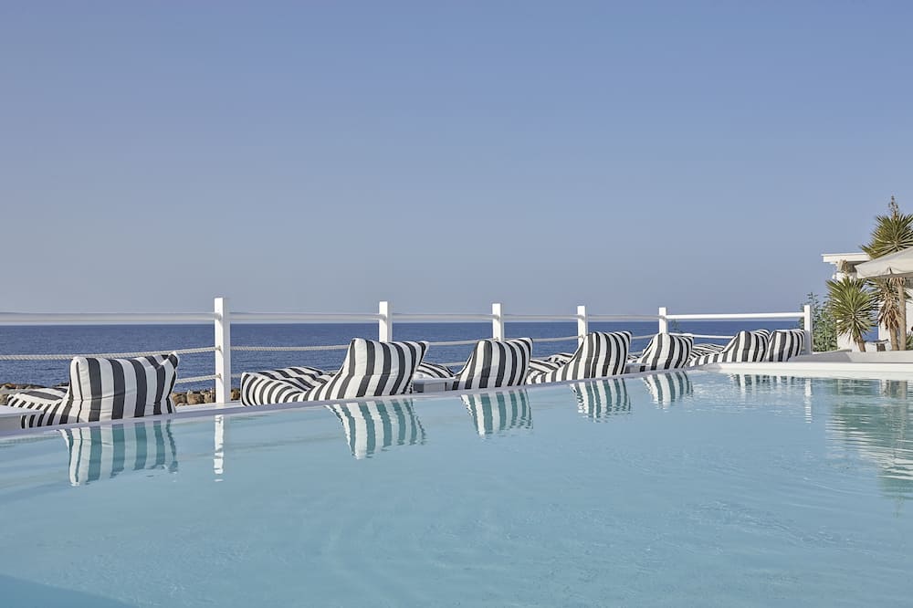 Notos Therme And Spa by Mr and Mrs White