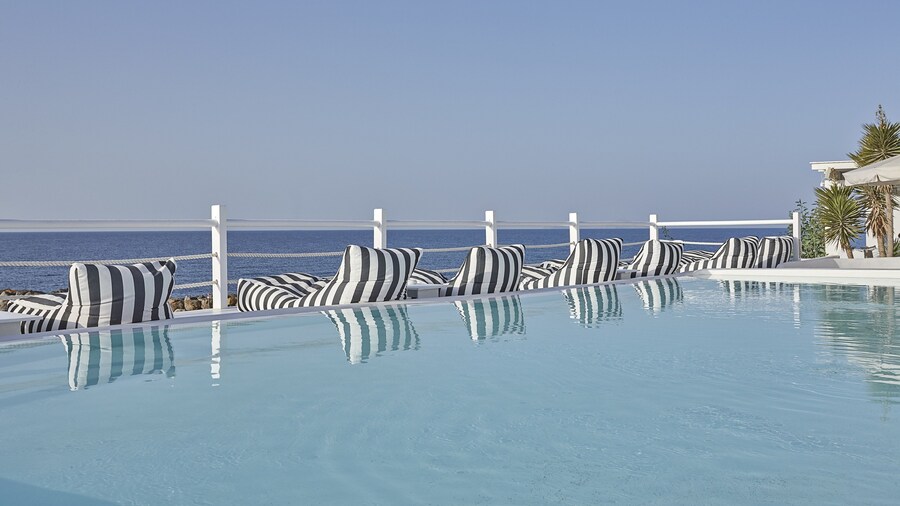 Notos Therme And Spa