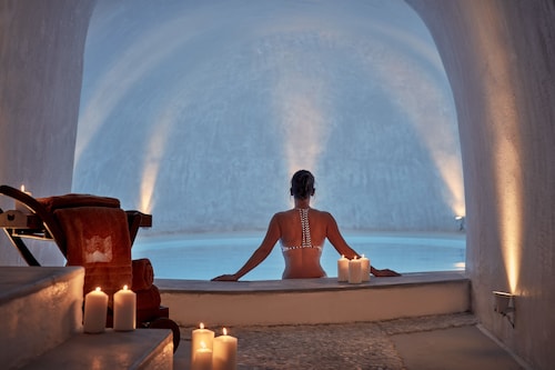 Notos Therme And Spa