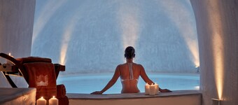 Notos Therme And Spa