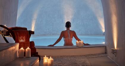 Notos Therme And Spa