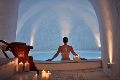 Notos Therme And Spa