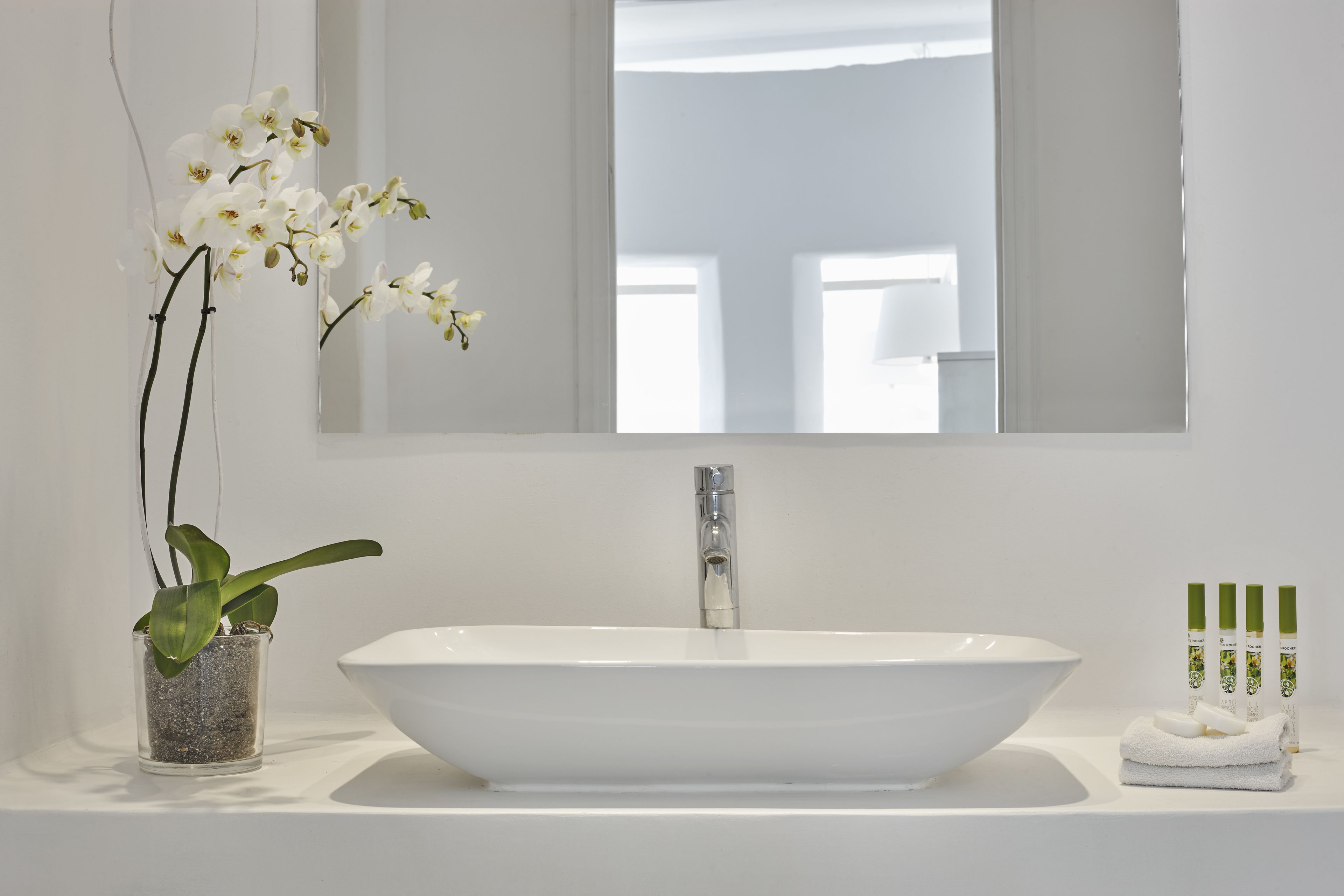 Foto - Notos Therme and Spa