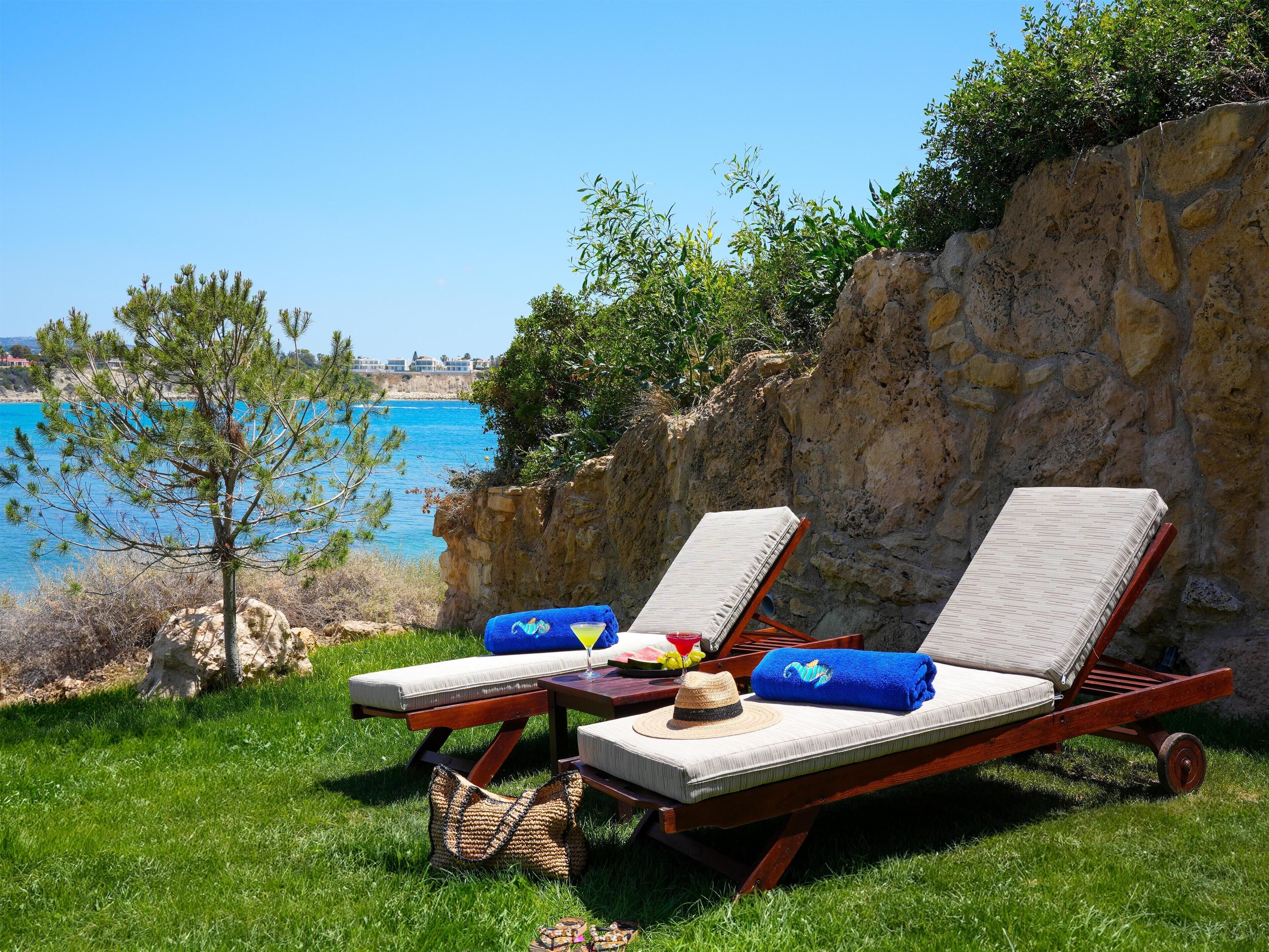Indoor pool, outdoor pool, open 8:30 AM to 7:30 PM, pool umbrellas