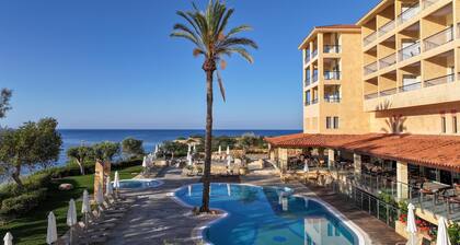 Thalassa Boutique Hotel & Spa