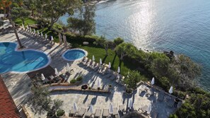 Exterior - Thalassa Boutique Hotel & Spa (Pegeia)