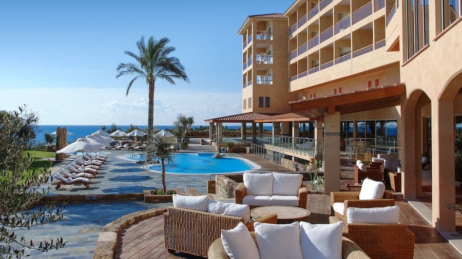 Thalassa Boutique Hotel & Spa