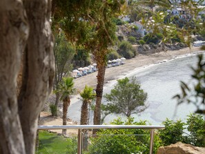 View from property - Thalassa Boutique Hotel & Spa (Pegeia)