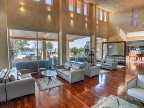 Lobby - Thalassa Boutique Hotel & Spa (Pegeia)