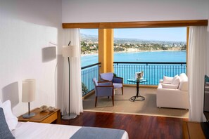 Room - Thalassa Boutique Hotel & Spa (Pegeia)