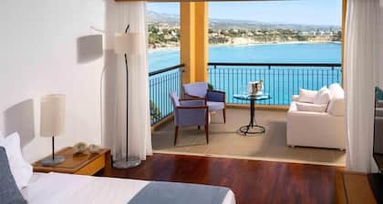 Thalassa Boutique Hotel & Spa