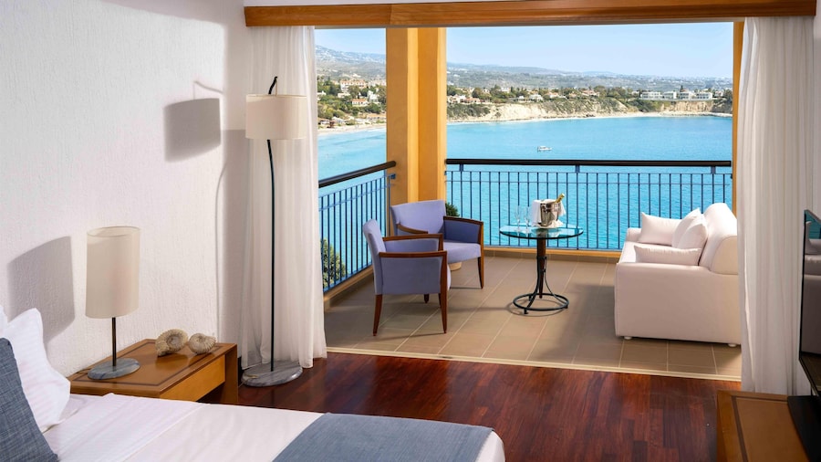 Thalassa Boutique Hotel & Spa