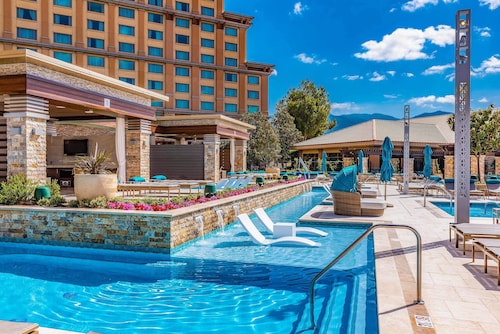 帕拉賭場 Spa 渡假村