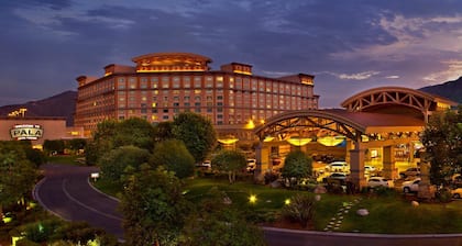 Pala Casino Spa And Resort