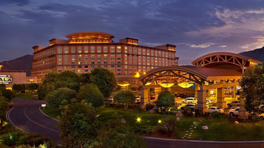 Pala Casino Spa And Resort