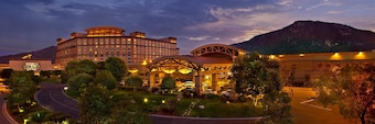 Pala Casino Spa And Resort