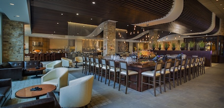 Food and drink. Pala Casino Spa And Resort