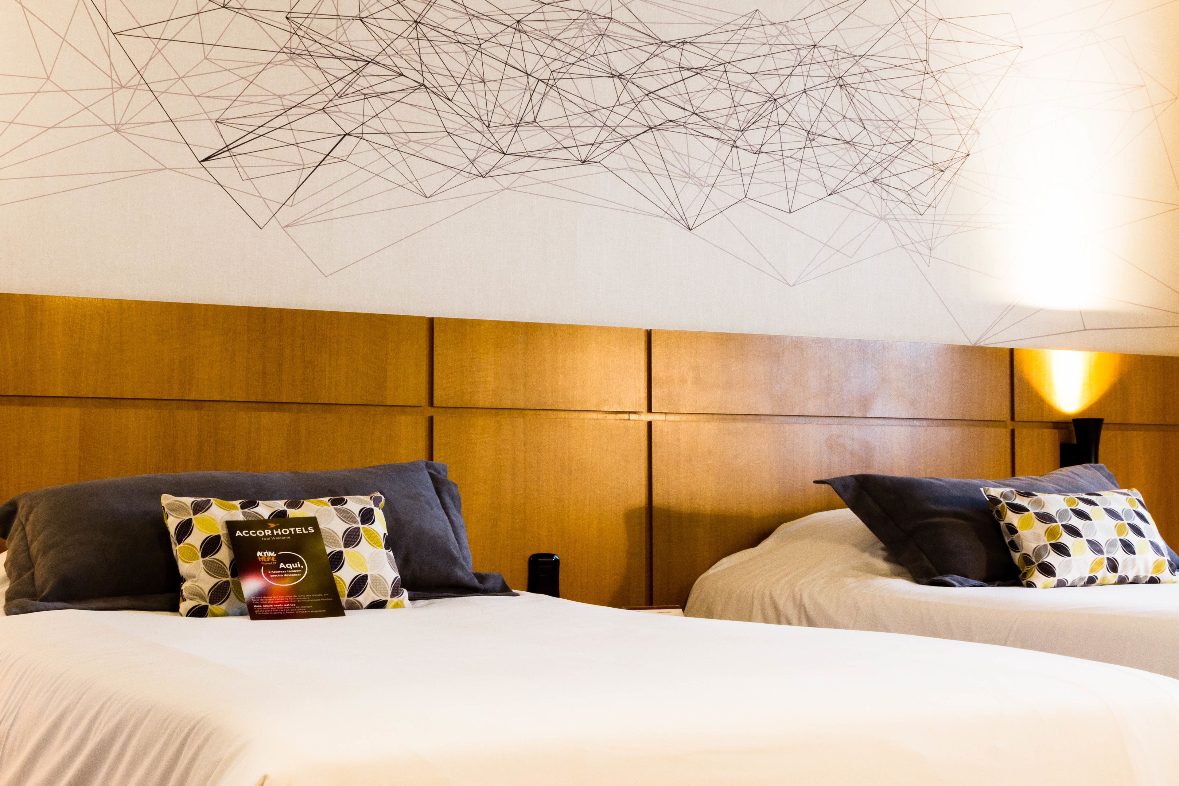 minibar, in-room safe, desk, blackout curtains