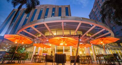 Bristol Santo André Hotel