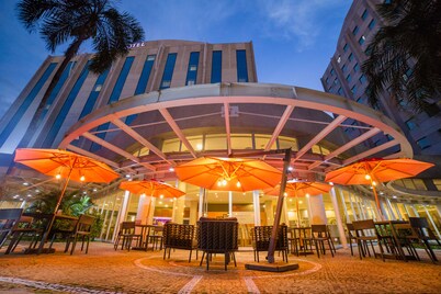 Bristol Santo André Hotel