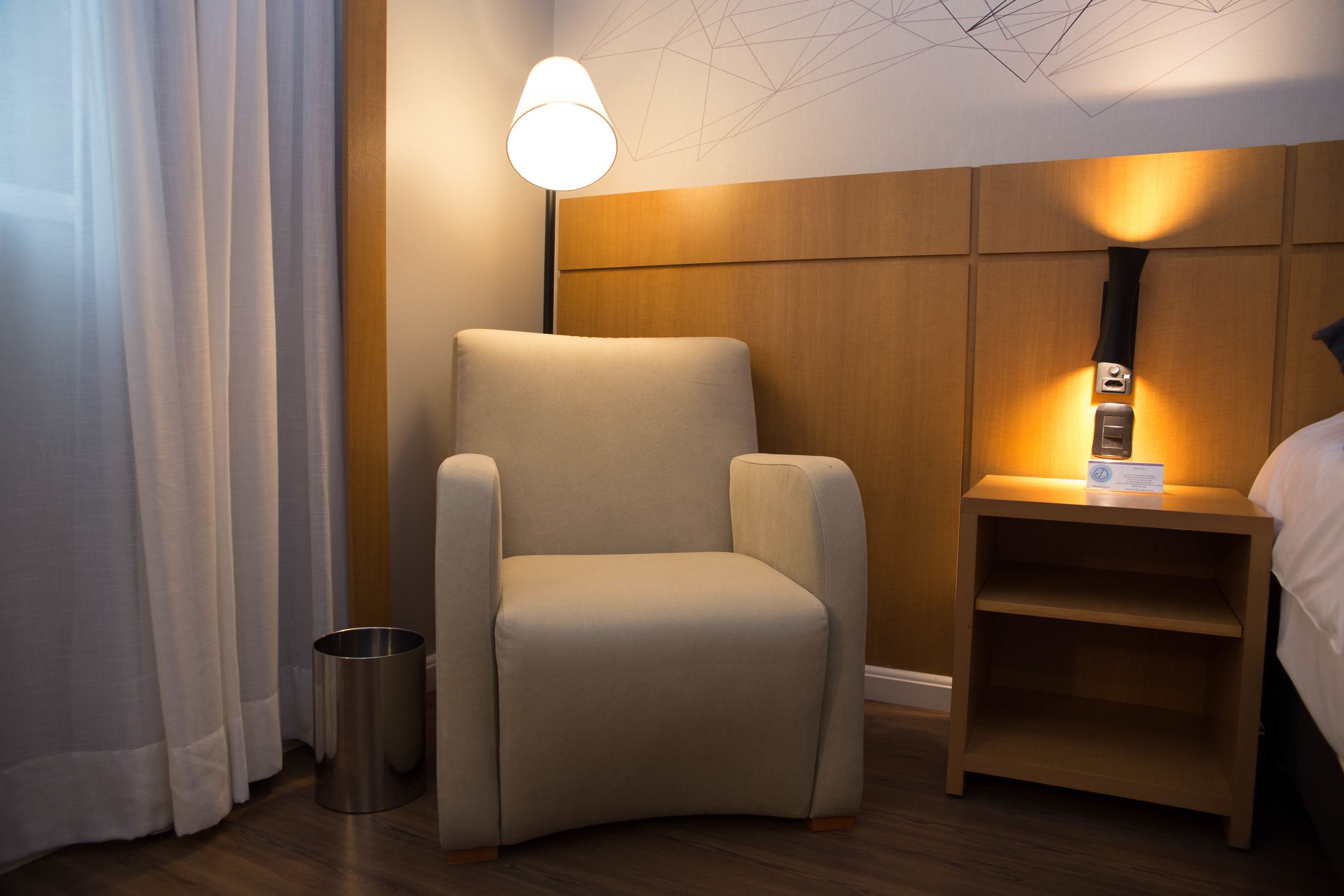 minibar, in-room safe, desk, blackout curtains