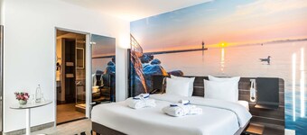 Novotel Hamburg City Alster