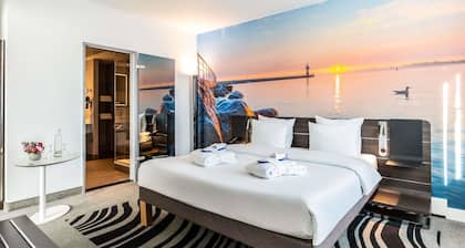 Novotel Hamburg City Alster