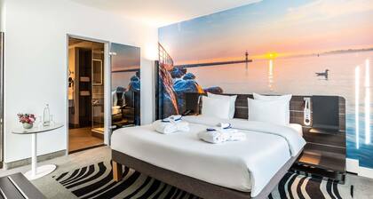 Novotel Hamburg City Alster