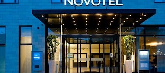 Novotel Hamburg City Alster